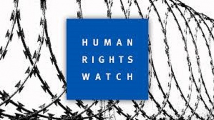 Human Rights Watch-ը քննադատել է Գազայի պատերազմի կապակցությամբ Բայդենի կիրառած երկակի ստանդարտները
