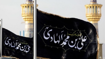 رادیو دری سالروز شهادت حضرت امام هادی(ع) را تسلیت می‌گوید