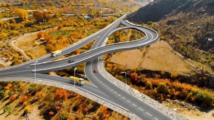 ԵՆԲ–ն Հայաստանին 236 մլն եվրո կտա Սիսիան–Քաջարան ճանապարհահատվածի կառուցման համար