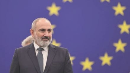 Լուկաշենկո. Փաշինյանը կկործանի Հայաստանը