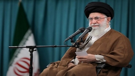 رهبر انقلاب اسلامی: مقاومت فلسطین، اسرائیل را وادار به عقب‌نشینی کرد