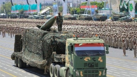 Disa mesazhe të rëndësishme të operacioneve raketore të Jemenit për Perëndimin dhe Izraelin