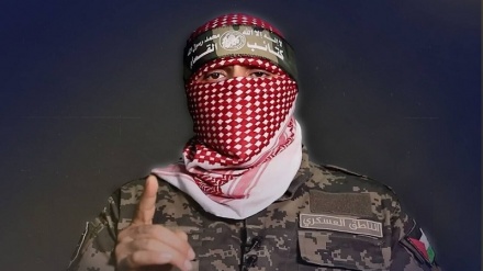 Chombo cha Kizayuni: Hamas bado inadhibiti Ukanda wa Gaza