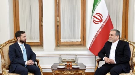 Հայաստանը ողջունում է Իրանի հետ հարաբերությունների զարգացումը