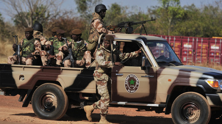 Mali: Tumemuangamiza kiongozi wa genge la kigaidi