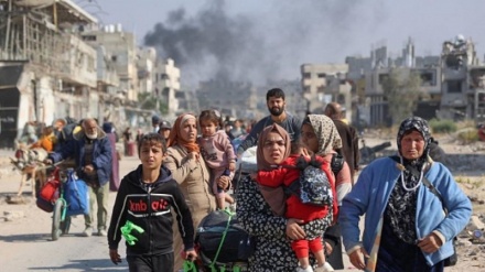 Առանցքային կետեր՝ հրադադարի մասին համաձայնագրից 
