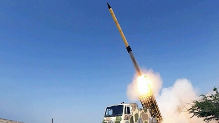 Əzəmətli peyğəmbər (s) təlimləri, başıuca İranın çəkindirmə və hücum gücünün göstəricisi