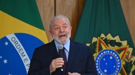 Da Silva: Tutalipiza kisasi dhidi ya ushuru wa Trump