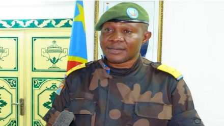 Jeshi la Kongo latwaa maeneo muhimu kutoka kwa waasi wa M23