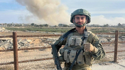 Askari wa Kizayuni ashtakiwa Sweden kwa kushiriki katika vita vya Gaza