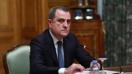 Հայաստանում «ռևանշիuտակшն միտումները» մտահոգիչ են Ադրբեջանի համար. Բայրամով