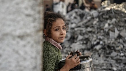 UNICEF: Daha çox qəzzalı körpənin soyuqda ölməsinin qarşısını almaq üçün atəşkəsə ehtiyacımız var