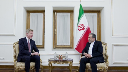 Sisitizo la Iran la ulazima wa kukomeshwa uchocheaji vita wa Marekani na washirika wake katika eneo na Yemen 