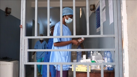 Kenya yathibitisha wagonjwa wengine 2 wa Mpox