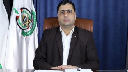 Hamas: Wananchi wa Palestina watabaki katika ardhi yao