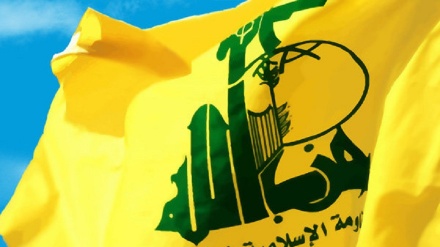Hizbullah: Israel harus keluar dari Wilayah Lebanon