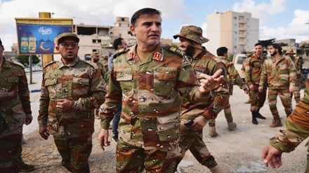 Kumalizika operesheni ya kijeshi Tripoli; Libya yaingia tena kwenye mgogoro