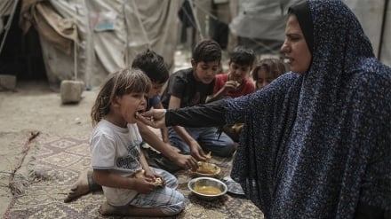 UNICEF: Watoto 56,000 wamebaki yatima Gaza kutokana na vita vya Israel