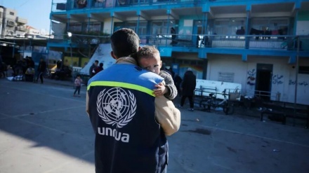 Sionist rejim BMT-yə bağlı qurumu Qüdsdən çıxarır