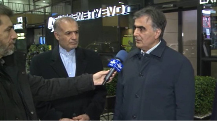 Ирано-российское валютное соглашение вступило в силу