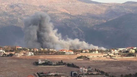 sionist rejimi hərbiçion bə livani cənub hucumışon bardə