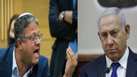 Ben Qvir: Fələstinlilərin Qəzzanın şimalına qayıtması HƏMAS-ın qələbəsi və İsrailin tam təslim olmasıdır