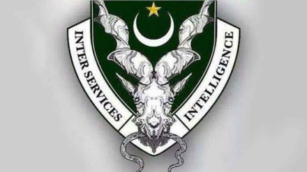 پاکستان افغانستان بیا په ترهه ګرو اقداماتو کې په لاس لرلو تورن کړ