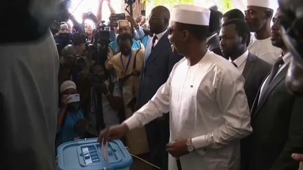 Wapinzani Chad wapinga matokeo ya awali ya uchaguzi wa Bunge
