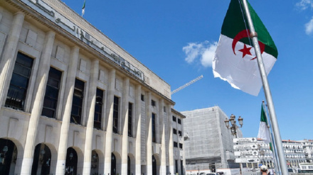 Algeria: Matukio ya Gaza ni doa katika paji la uso wa ubinadamu 