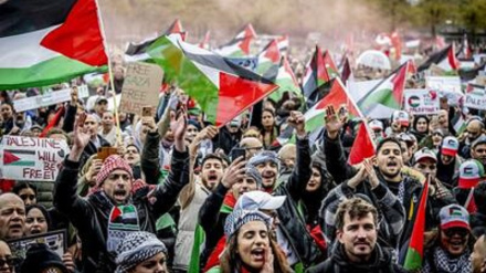 Խոսքի ազատություն ըստ Թրամփի. Պաղեստինամետ ուսանողները կհեռացվեն ԲՈՒՀ-ից