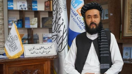 چشم انداز آینده اقتصادی افغانستان روشن و اقتصاد این کشور رو به رشد است