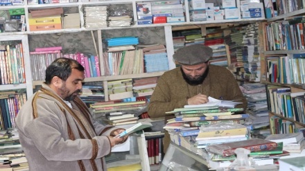 طالبان جمع آوری «کتاب‌های ممنوعه» در بدخشان را آغاز کردند