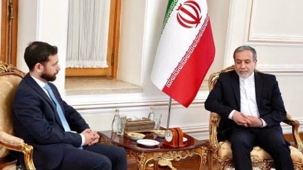 Արաղչին ընդգծել է Իրանի կառավարության վճռականությունը՝ զարգացնելու Թեհրան-Երևան երկկողմ հարաբերությունները