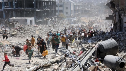 Реакция Йемена на реализацию прекращения огня в секторе Газа