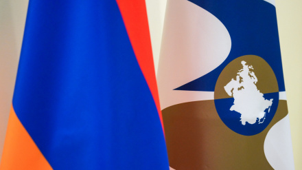 ՀՀ իշխանությունները պատասխանել են ՌԴ կառավարության փոխնախագահի հայտարարությանը ԵՄ-ի եւ ԵԱՏՄ-ի միջեւ ՀՀ ընտրության մասին