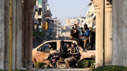 Syrie: une attaque des éléments armés contre les zones chiites à Homs a laissé 10 morts 