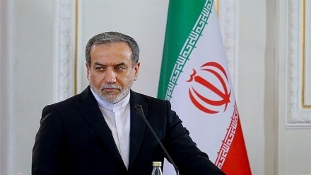 عراقچی: ایران بدنبال ساخت سلاح های هسته ای نیست  