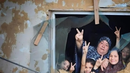 Gazze Savaşı ile Siyonist Rejim Filistin Meselesini Gündemden Düşürebildi mi?