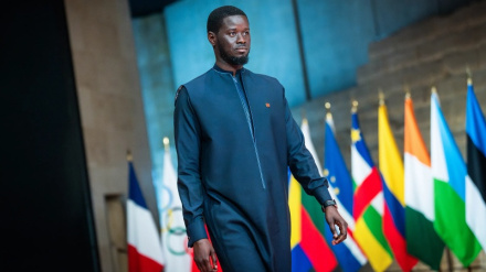 सेनेगल में सरकारी इमारतों आदि से फ्रांसीसी नामों को हटाया जायेगा,  सीरिया के एदलिब में कंपनियों और उद्दमियों की आम हड़ताल