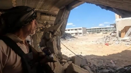 Palestinën e pushtuar: Vazhdon agresioni i çifutëve sionistë në Xhenin; çuditja e izraelitëve nga video e trimërisë së dëshmorit Al-Sinwar