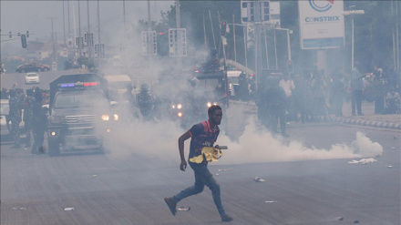 Polisi: Magaidi wameua watu 21 kaskazini magharibi mwa Nigeria