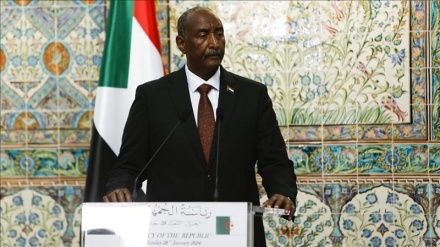 Sudan yakosoa hatua ya Marekani ya kumuwekea vikwazo kamanda wa jeshi la nchi hiyo
