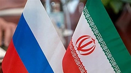 Eýran-Russiýanyň ýakynlaşmagy dünýä derejesinde köptaraplaýyn tendensiýalary durnuklaşdyrmagy wada berýär

