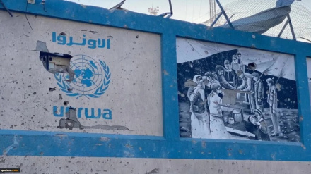 Umoja wa Mataifa: Shirika la UNRWA halina mbadala