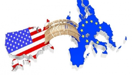 Tensioni nelle relazioni transatlantiche