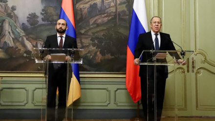 Լավրովն ասել է, որ Ռուսաստանը հայ-ադրբեջանական կարգավորման հարցում որևէ մեկի կողմից չէ 