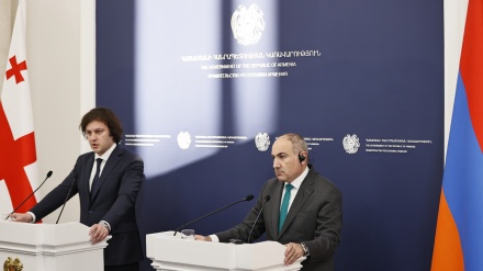 Բաքվին ներկայացրել ենք կոնկրետ առաջարկներ ու լուծումներ երկուստեք մտահոգություններ ներկայացնող հարցերի շուրջ, սպասում ենք նրանց կառուցողական աշխատանքին. Փաշինյան