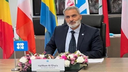 OPEC: Mchango wa nishati ya Libya ni muhimu kwa masoko ya kimataifa