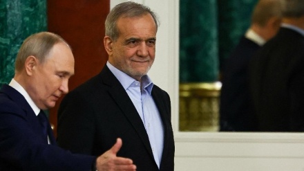 La Russie suit l'Iran face aux sanctions/ L'Europe et la Chine réagissent à la guerre de tarifs de Trump
