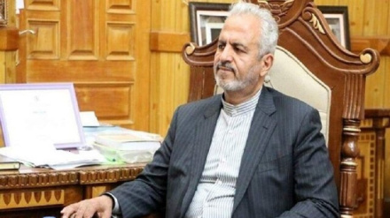 د عراقچي سفر د طالبانو د رسمیت‌پېژندنې په مانا نه دی